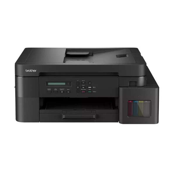 BROTHER DCP-T830DW TANKLI YAZ/TAR/FOT/DUB/WIFI ürün görseli 1