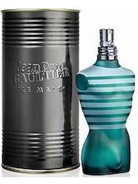 Jean Paul Gaultier Jean Paul Gaultıer Le Male Edt 125 ml ürün görseli 1
