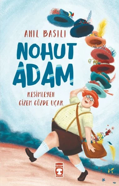 Nohut Adam ürün görseli 1