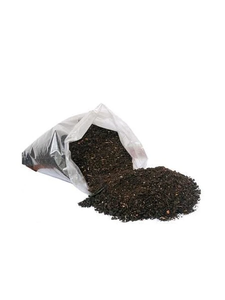 İşlenmiş Keçi Gübresi 12,5 Litre ürün görseli 1