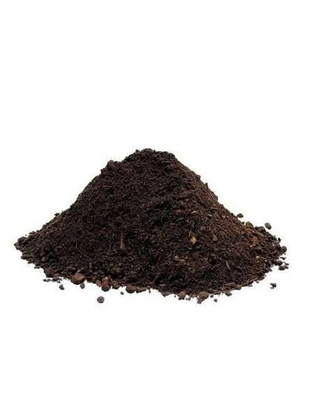 İşlenmiş Keçi Gübresi 2 Kg ürün görseli 1