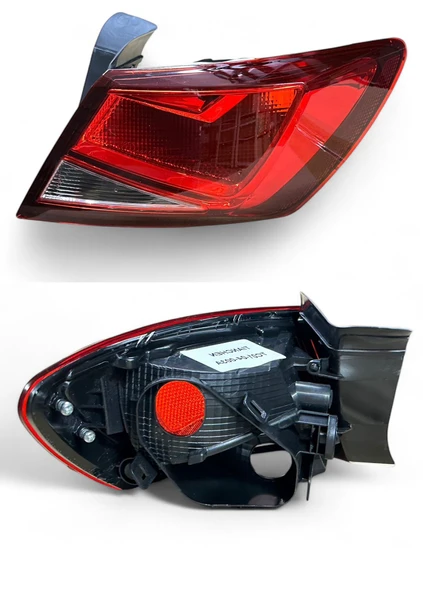 STOP LAMBASI DIS SAG SEAT LEON 2013-2020 ürün görseli 1