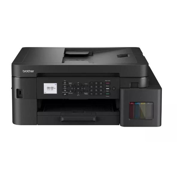 BROTHER MFC-T930DW TANKLI YAZ/TAR/FOT/FAX/DUB/WIFI/ETH ürün görseli 1