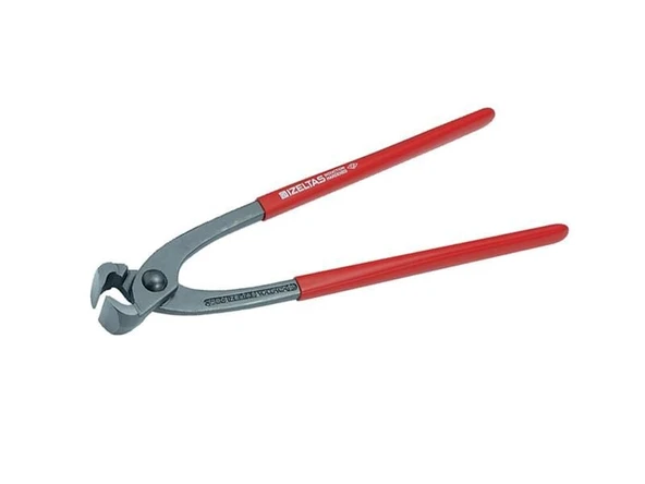 İzeltaş Betoncu Kerpeteni 280 mm ürün görseli 1