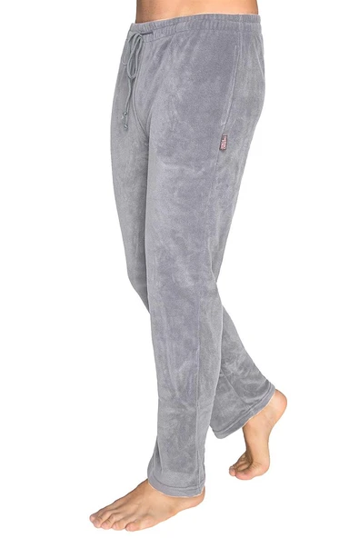 Thermoform Polarline Thermo Polar Erkek Pantolon Eşofman Altı Gri ürün görseli 1