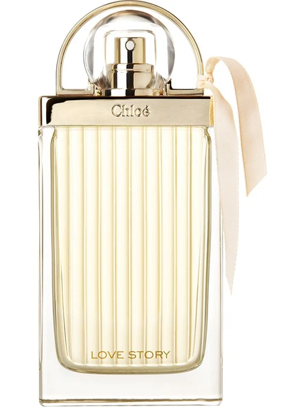 Chloe Love Story Edp 75ml - Resim 2