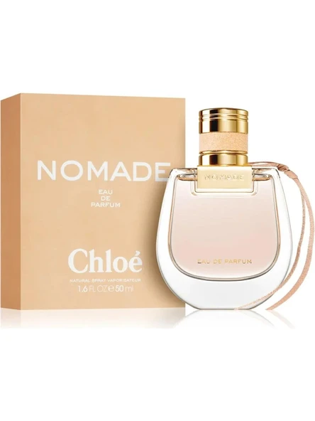 Chloe Nomade Jasmin Naturel Intense Edp Kadın Parfum 75ML. ürün görseli 1