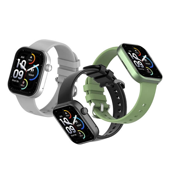 INFINIX XWATCH 3 AKILLI SAAT - Resim 2