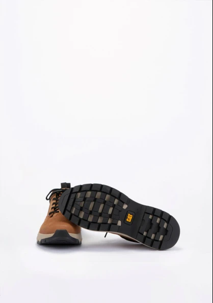 Caterpillar Colorado Sneaker Lo Erkek Bot - Resim 10