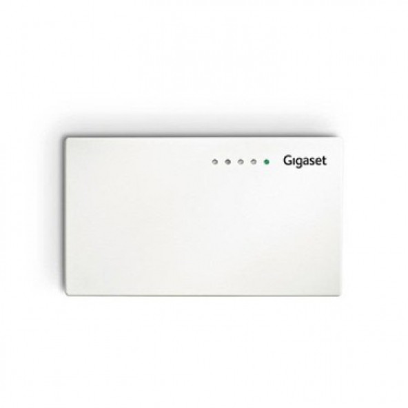 Gigaset N720 Dm Pro Dect Ip Telefon Santralı ürün görseli 1