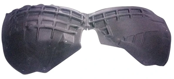 CAMURLUK DAVLUMBAZI HALI SOL Q3 2012-2020 ürün görseli 1