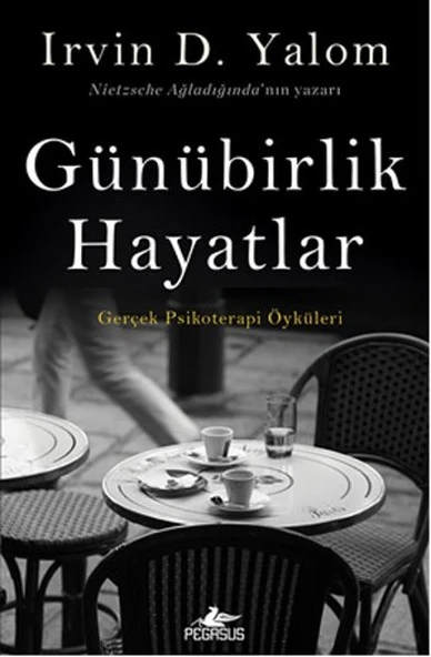 Günübirlik Hayatlar ürün görseli 1