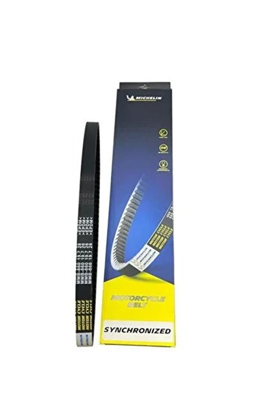 Sym Gts Joymax 250 Varyatör Tahrik Kayışı Michelin 924X24-4X30 Arasmto 53087 ürün görseli 1