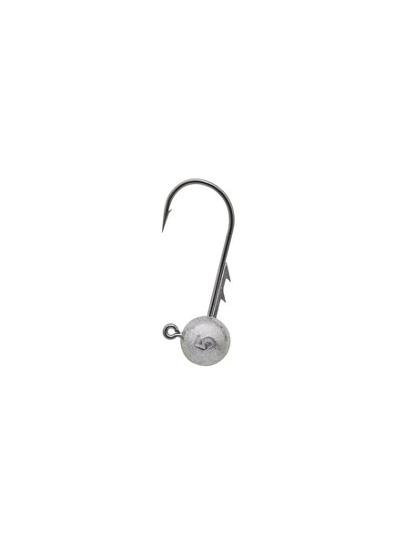 Hanfish Breaking Jighead BJG-20 No:2/0 - 4 Adet - Resim 2
