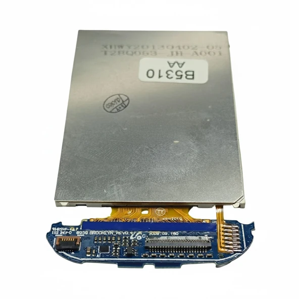 Samsung B5310 Ekran Samsung SGH-B5310 uyumlu LCD Ekran ürün görseli 1