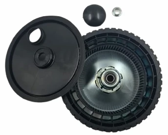 ÇİM BİÇME TEKERLEK OLEOMAC MR534/MR55/LUX53 ARKA ORJİNAL ürün görseli 1