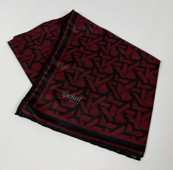 Soft Pamuk  Eşarp-90 X 90 -06100 - Resim 6