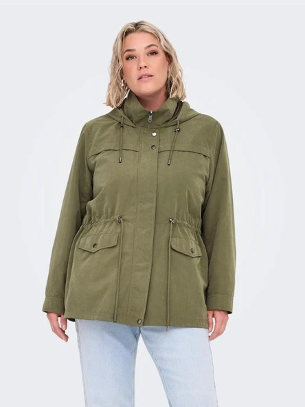 15278695 CARNEWSTARLINE SPRING JACKET OTW - Resim 3