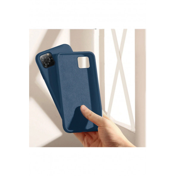 Apple iPhone 11 Pro LANSMAN YENİ NESİL KILIF - Resim 4