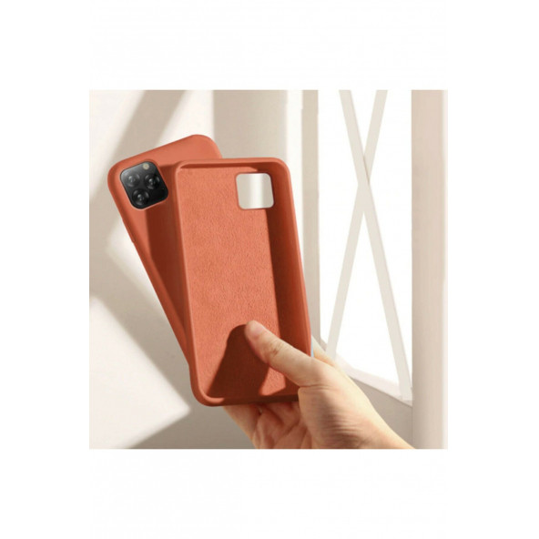 Apple iPhone 11 Pro LANSMAN YENİ NESİL KILIF - Resim 5