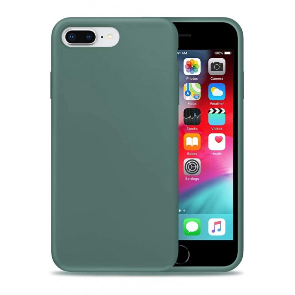 iPhone 7 LANSMAN YENİ NESİL KILIF ürün görseli 1