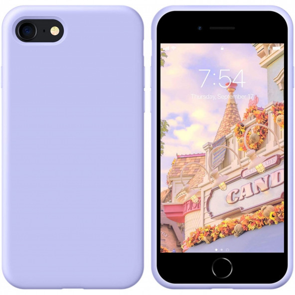 iPhone 7 LANSMAN YENİ NESİL KILIF - Resim 3
