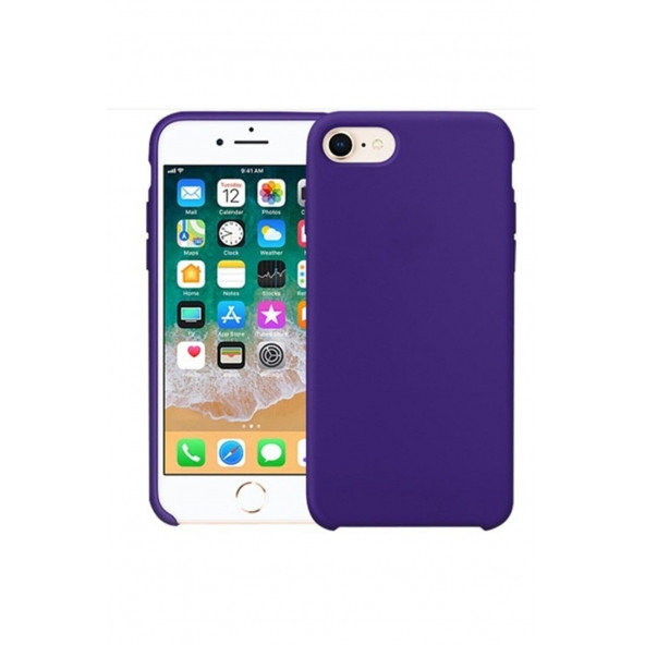 iPhone 7 LANSMAN YENİ NESİL KILIF - Resim 6