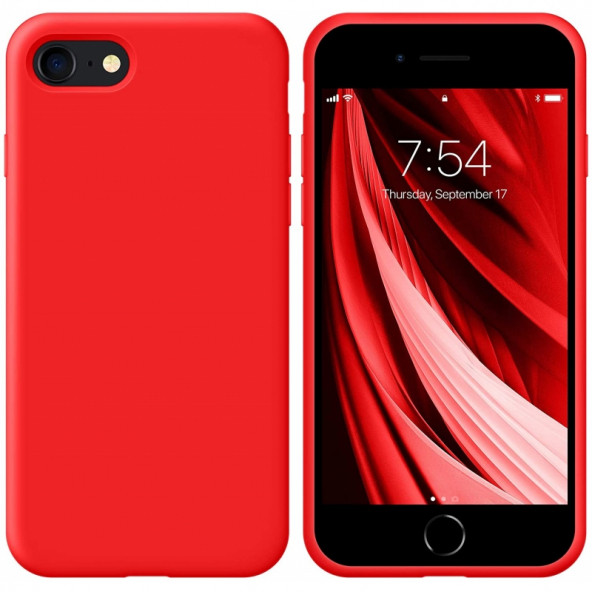 iPhone 7 LANSMAN YENİ NESİL KILIF - Resim 9
