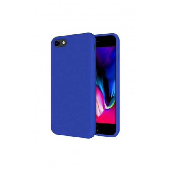 iPhone 8 LANSMAN YENİ NESİL KILIF ürün görseli 1