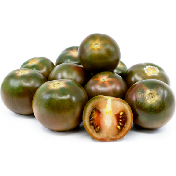 Çikolata Domates Tohumu 5 Adet Tohum Chocolate Tomato ürün görseli 1
