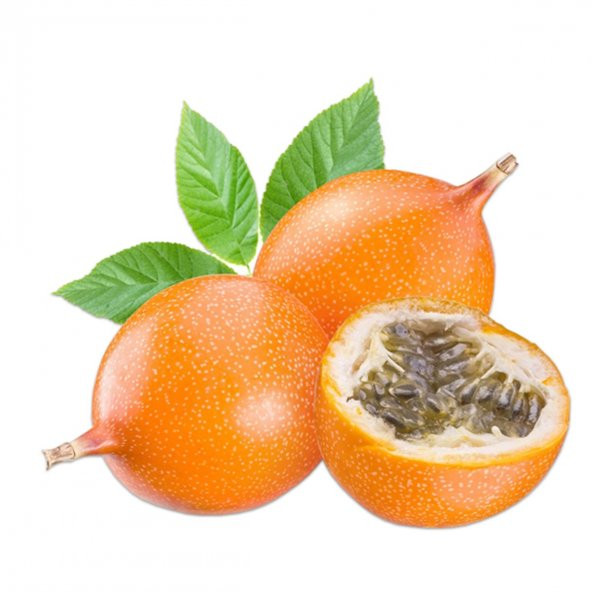 Tropikal Granadilla Meyvesi Tohumu 5 Adet Tohum ürün görseli 1