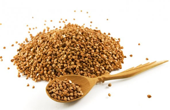 Karabuğday Tohumu 100 Gram Tohum Kara Buğday ürün görseli 1