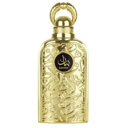Lattafa Bayaan Edp 100 Ml Unisex Parfüm ürün görseli 1