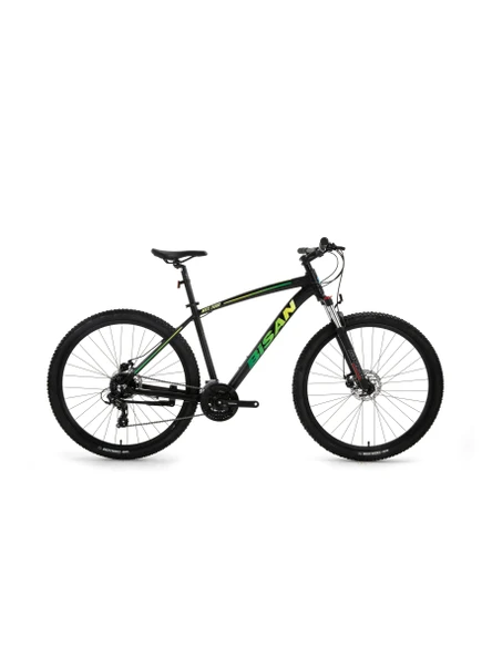 Bisan MTX 7200 29 Jant Dağ Bisikleti ürün görseli 1