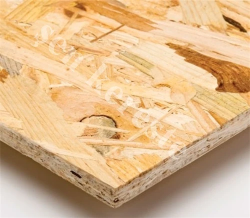 Osb-3 122*244 Cm ürün görseli 1