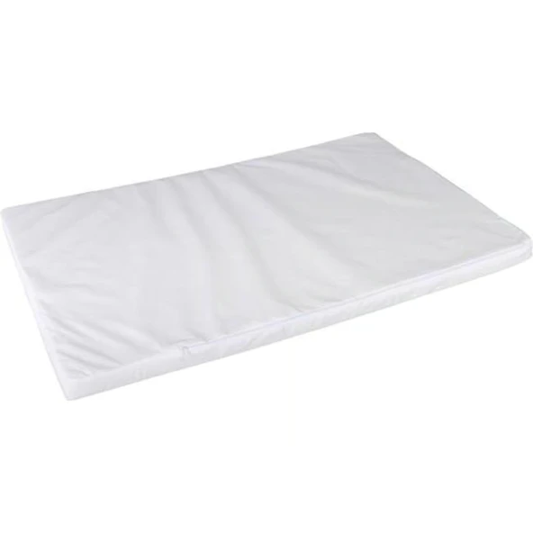Eko Sünger Oyun Parkı Yatağı 60x120 cm Çocuk Park Yatak Yatağı Sünger Yatak ürün görseli 1