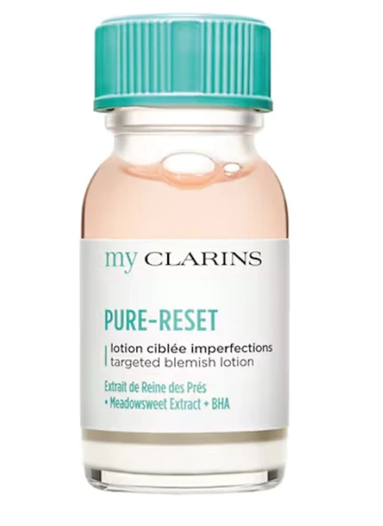 My Clarins Target Blemish - Sivilce Karşıtı Bakım Jeli 13 ml ürün görseli 1