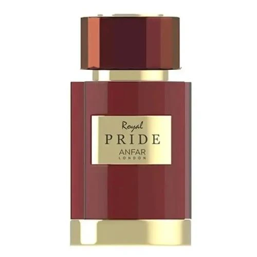 Anfar Royal Pride Extrait De Parfüm 100 Ml Kadın Parfüm ürün görseli 1