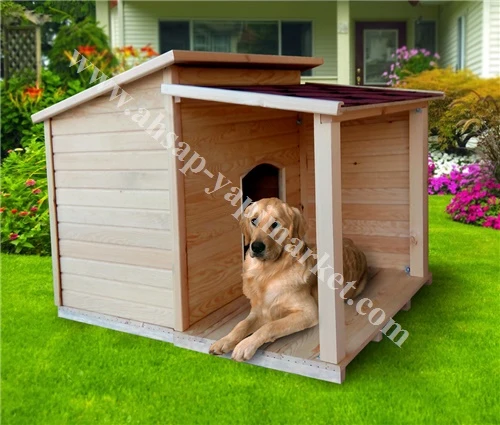 Köpek Kulübesi ; Paşa Xl ürün görseli 1