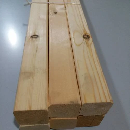 Silinmiş 2. Sınıf  Sibirya Çam 300X5x5 - Resim 2