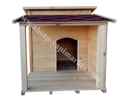 Köpek Kulübesi ; Paşa Xl - Resim 5