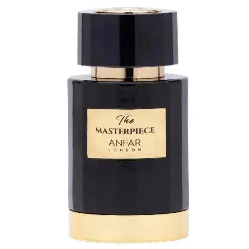 Anfar London The Masterpiece Edp 100 Ml Erkek Parfüm ürün görseli 1