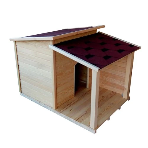 Köpek Kulübesi ; Paşa Xl - Resim 2