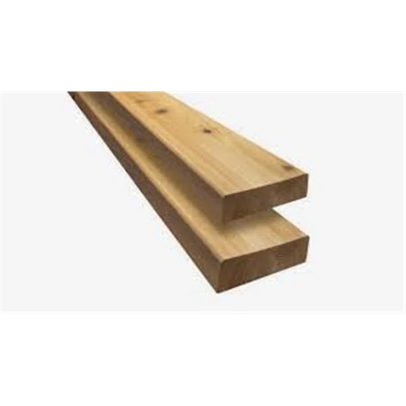 Silinmiş 2. Sınıf Ladin - 200*15*5 ürün görseli 1