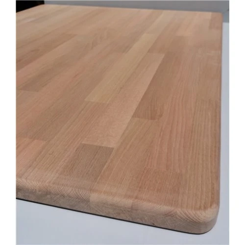 Masa Tablası - Kayın 150X60 - Resim 2