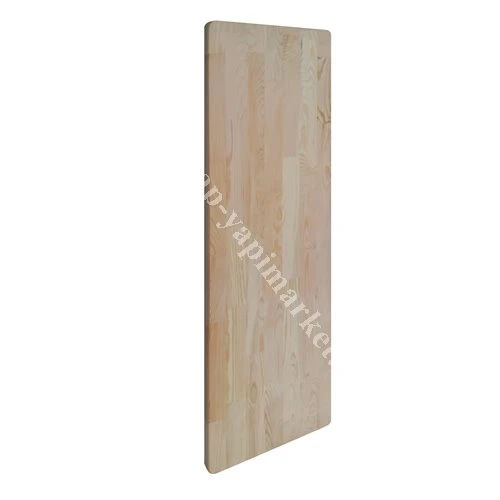 Masa Tablası - Çam 150X80 - Resim 5