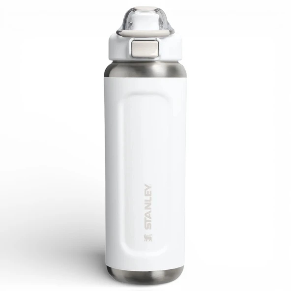 Stanley The Stanley Wellspring Bottle 0.7L / 24oz Azure Termos AS1013111036 ürün görseli 1