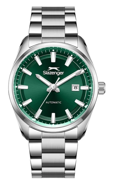 Slazenger SL.09.2599.1.370 Otomatik Erkek Kol Saati ürün görseli 1