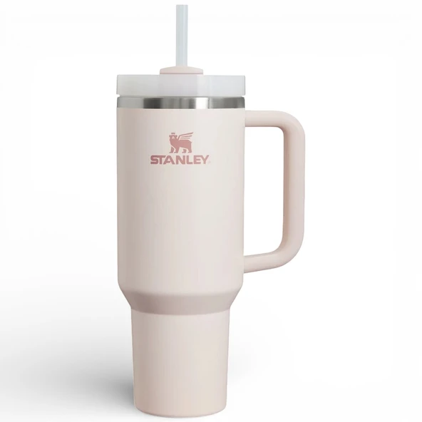 Stanley The Quencher H2.O FlowState™ Tumbler 1.18L / 40oz Pistachio Termos AS1013230063 ürün görseli 1