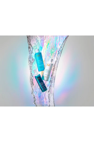 Color Care Shampoo 250 ml- Fabulous Formula - Resim 2